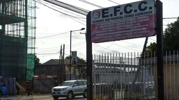 Nigeria arrests treasury head over alleged $200m fraud