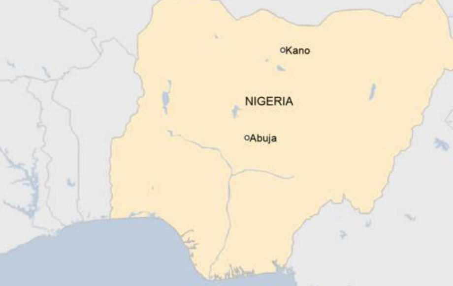 Death toll in Nigeria blast mounts