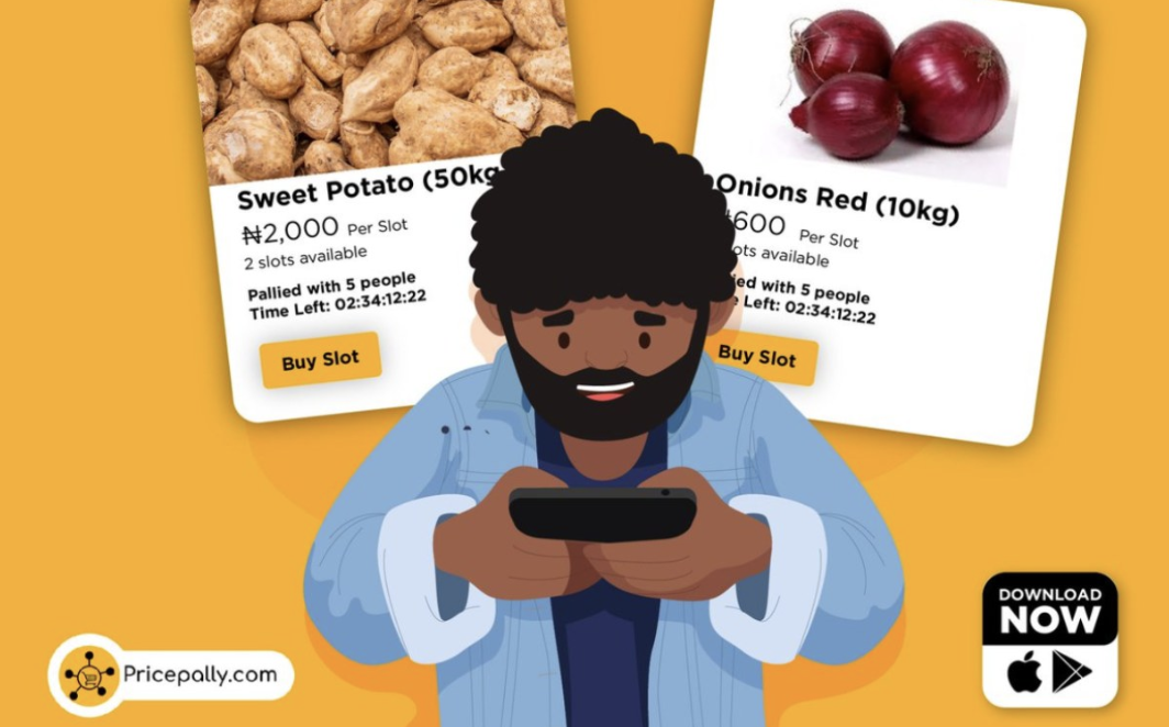 Africa: Nigerian Tech Startup Pricepally Tackles Rising Food Costs With Bulk-Buying Platform