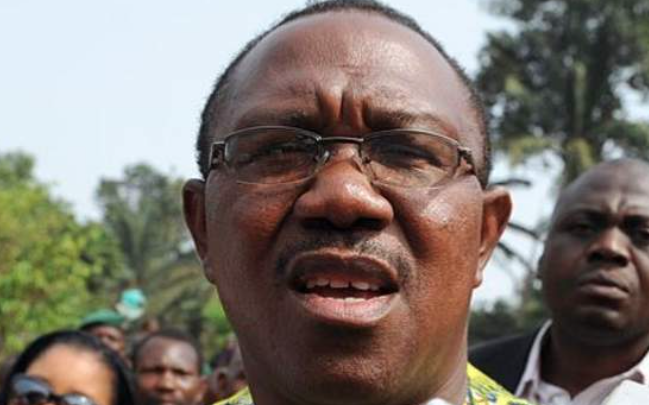Peter Obi trends after pulling out of Nigeria president race