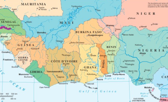 Africa: West Africa Needs Stronger Collaboration Against Economic Challenges - Buhari