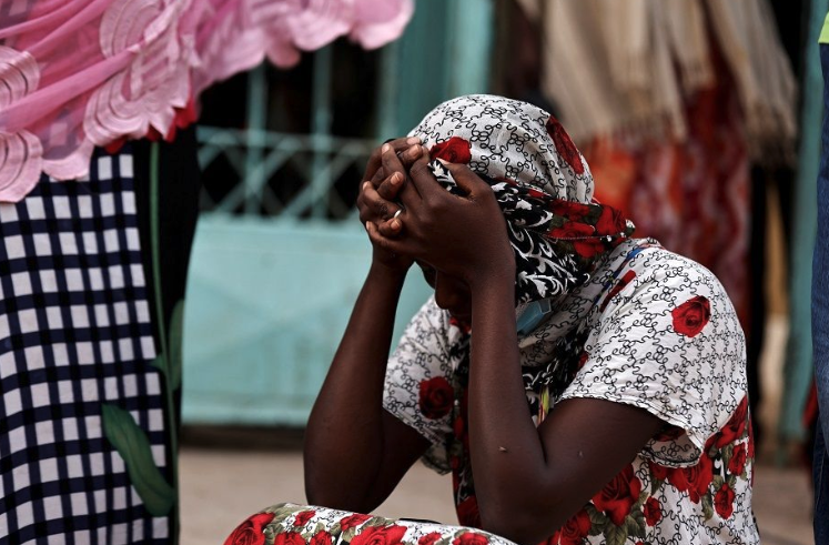 Senegal hospital fire: Eleven newborn babies die in Tivaouane