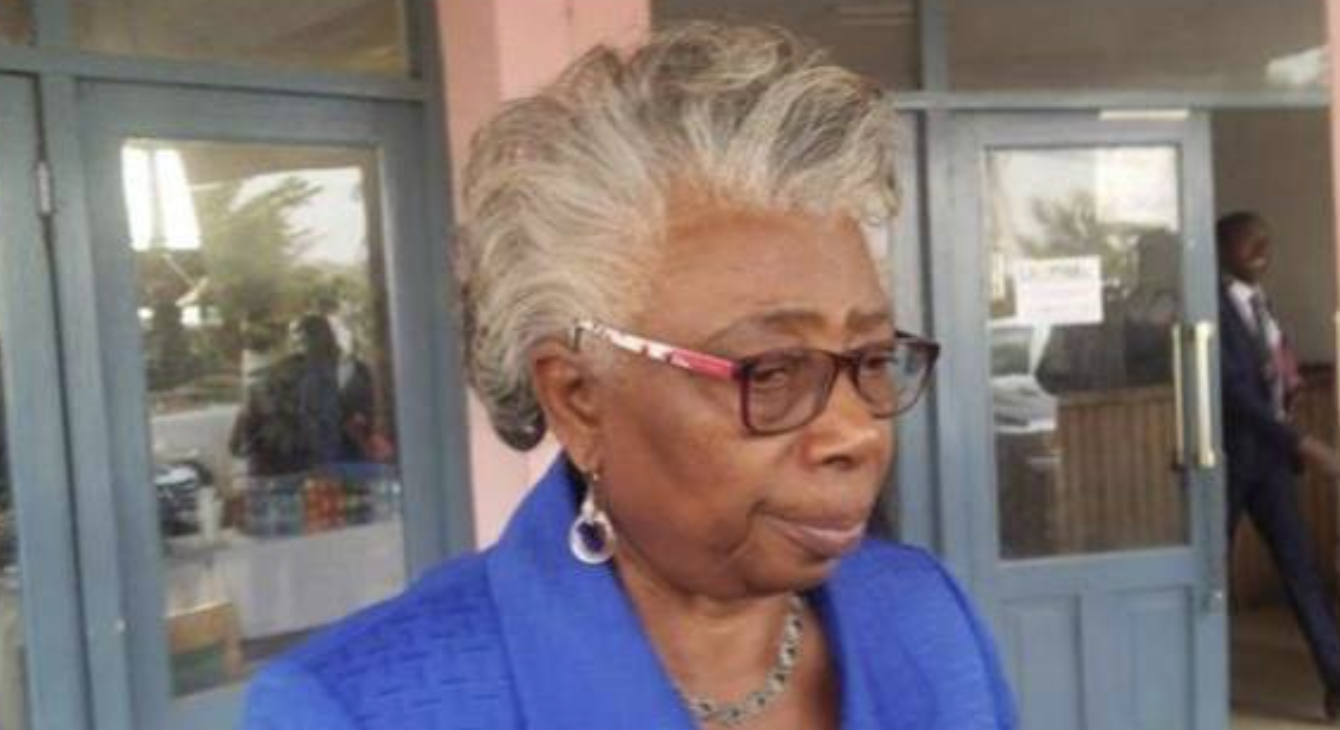 Cameroon's kidnapped senator freed - army