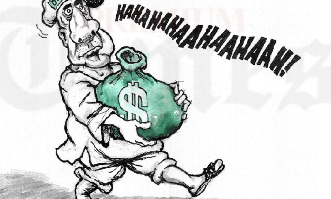 Nigerians Express Concern About Worsening Monetisation of Politics