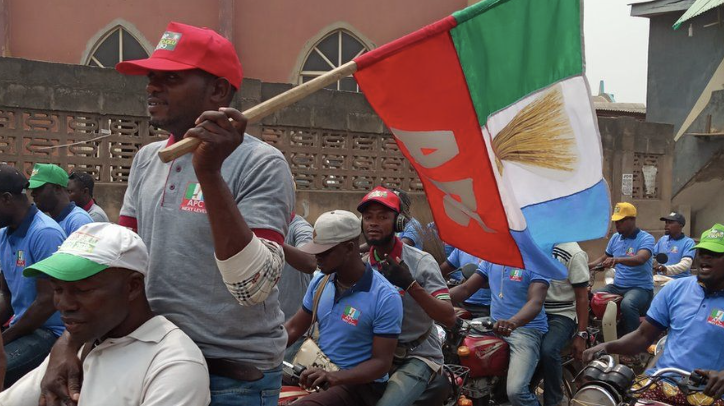 APC convention begins to choose Nigeria presidential candidate