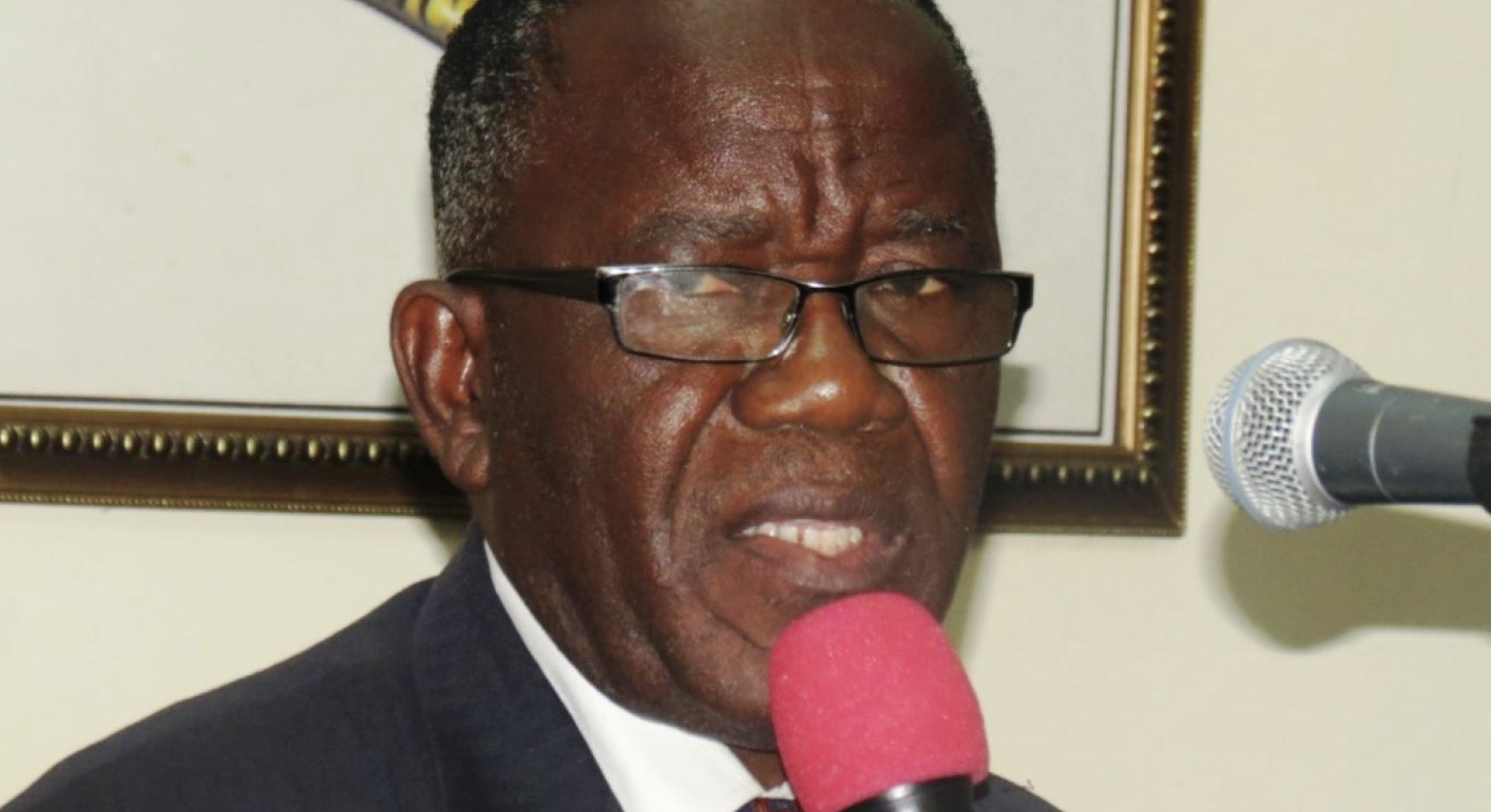 Liberia: 'Bea Mountain Spillage Caused Cape Mount Pollutions'