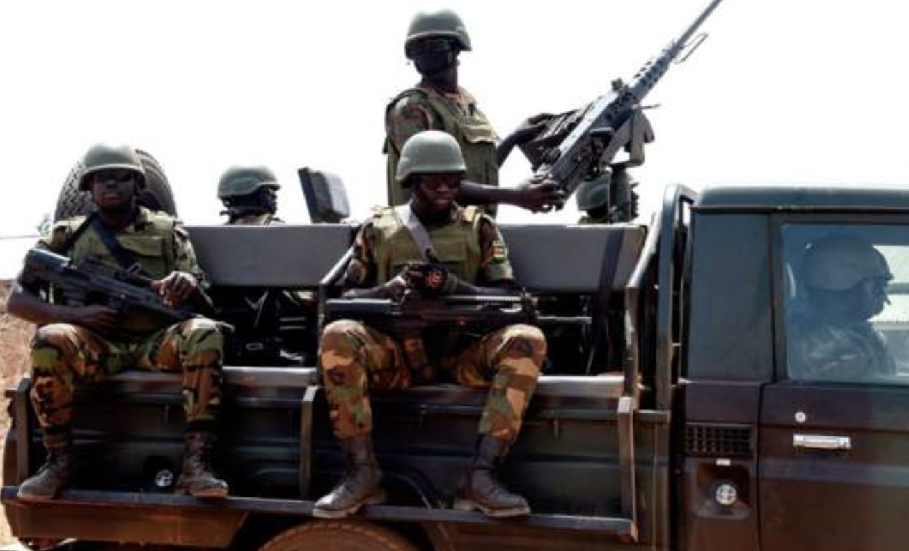 Togo declares state of emergency in the north