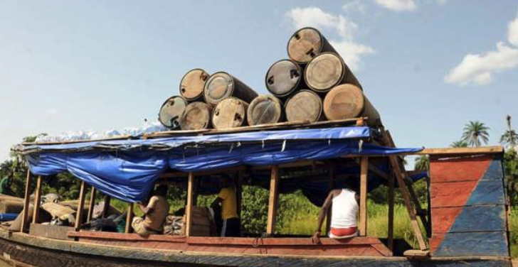 Recent oil theft costs Nigeria $5bn