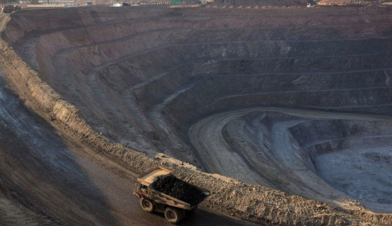 Mining firm Glencore pleads guilty to UK bribery charges