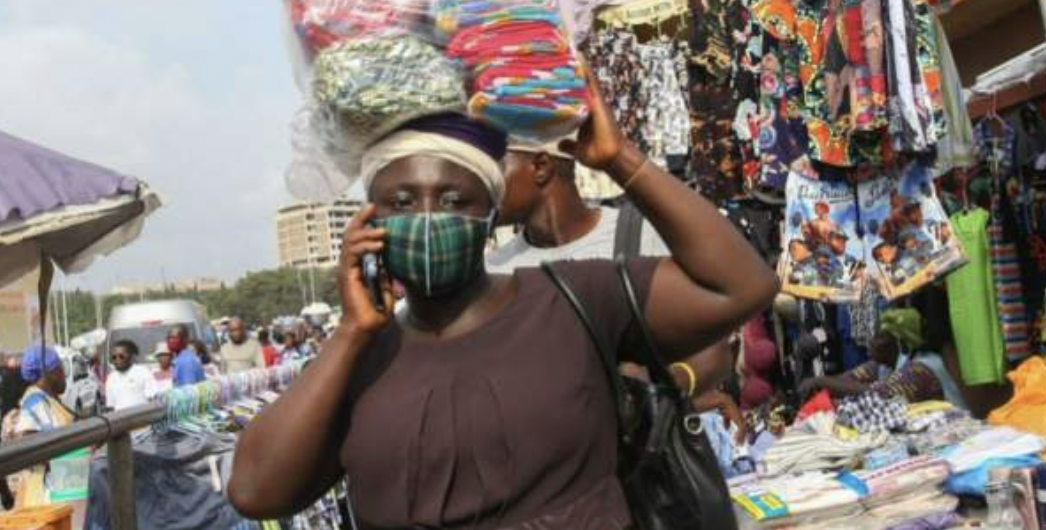 Ghana MPs to probe $1.5bn Covid funds expenditure