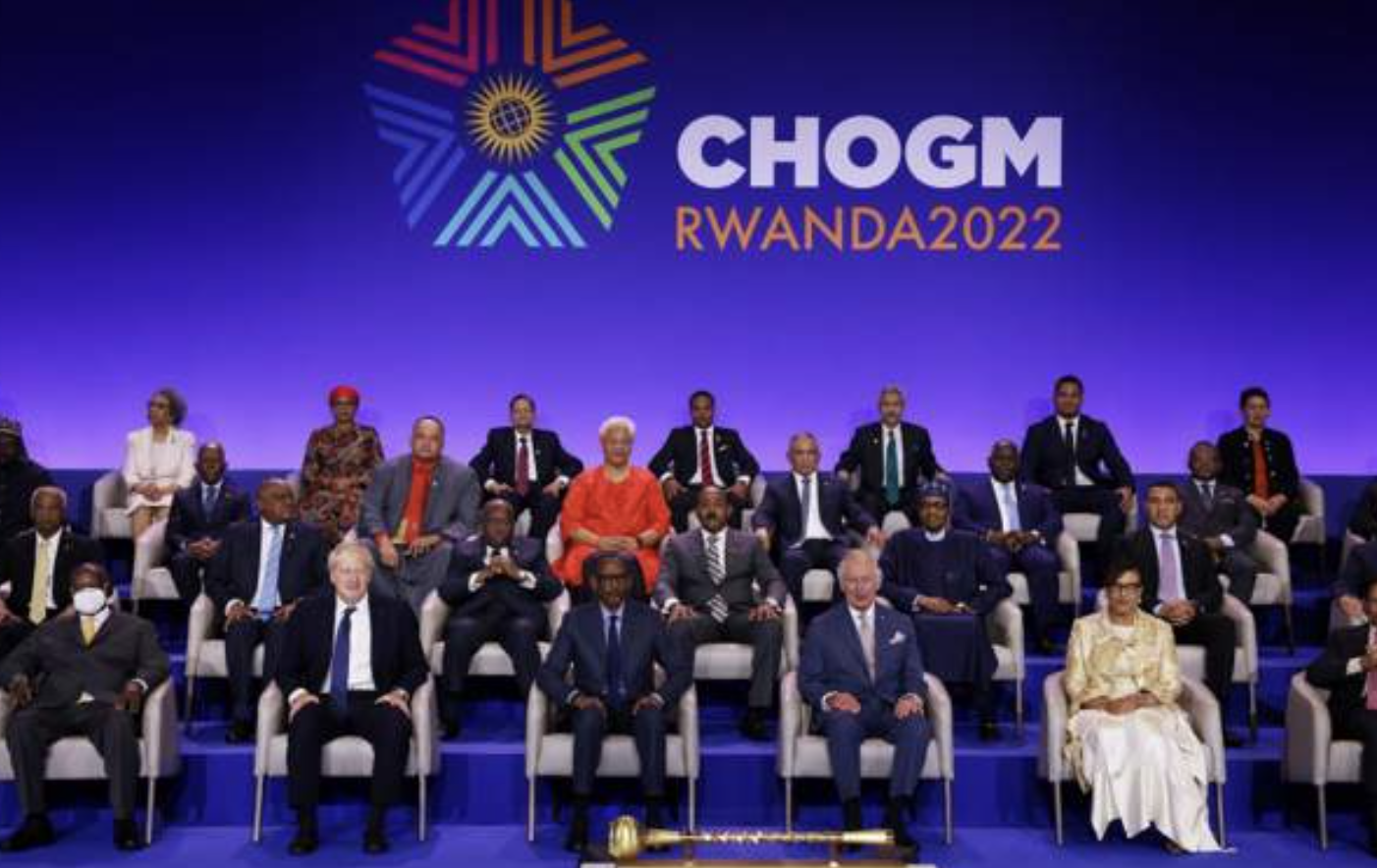Gabon and Togo poised to join Commonwealth