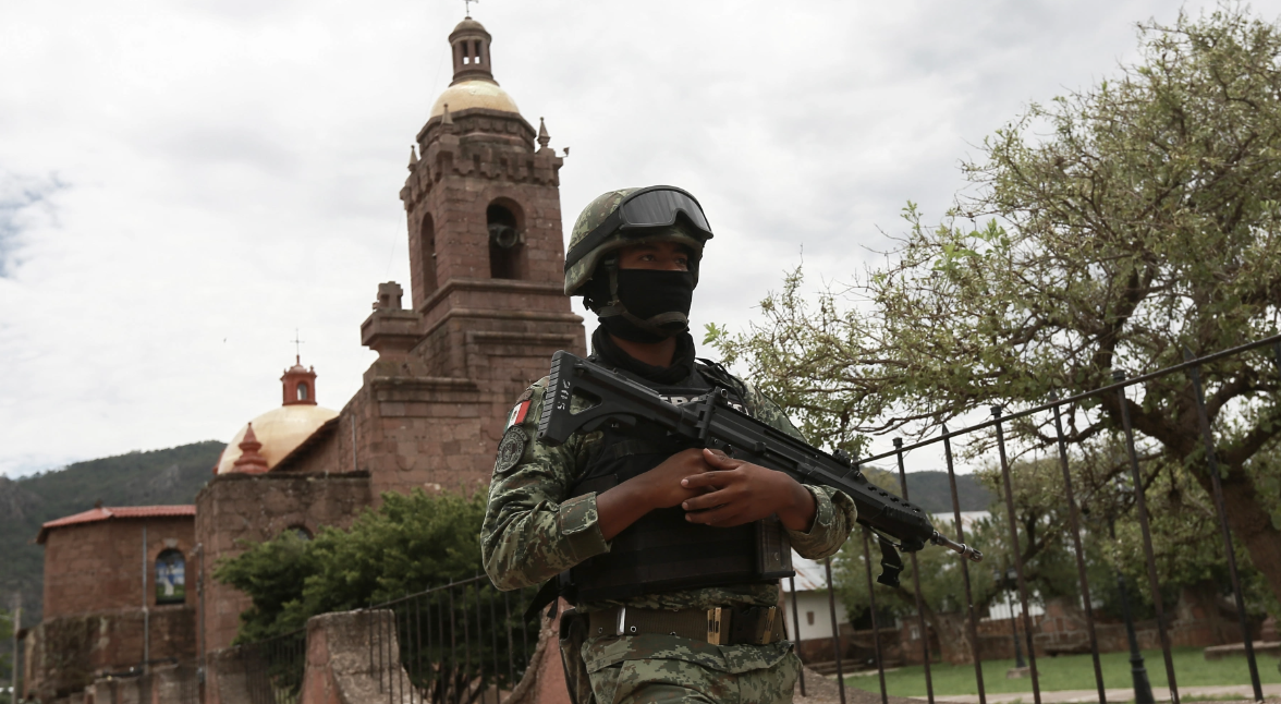 Suspects in murder of Nigerian Catholic priest arrested