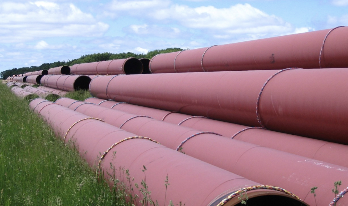 Nigerian Experts Praise Trans-Saharan Gas Pipeline Project