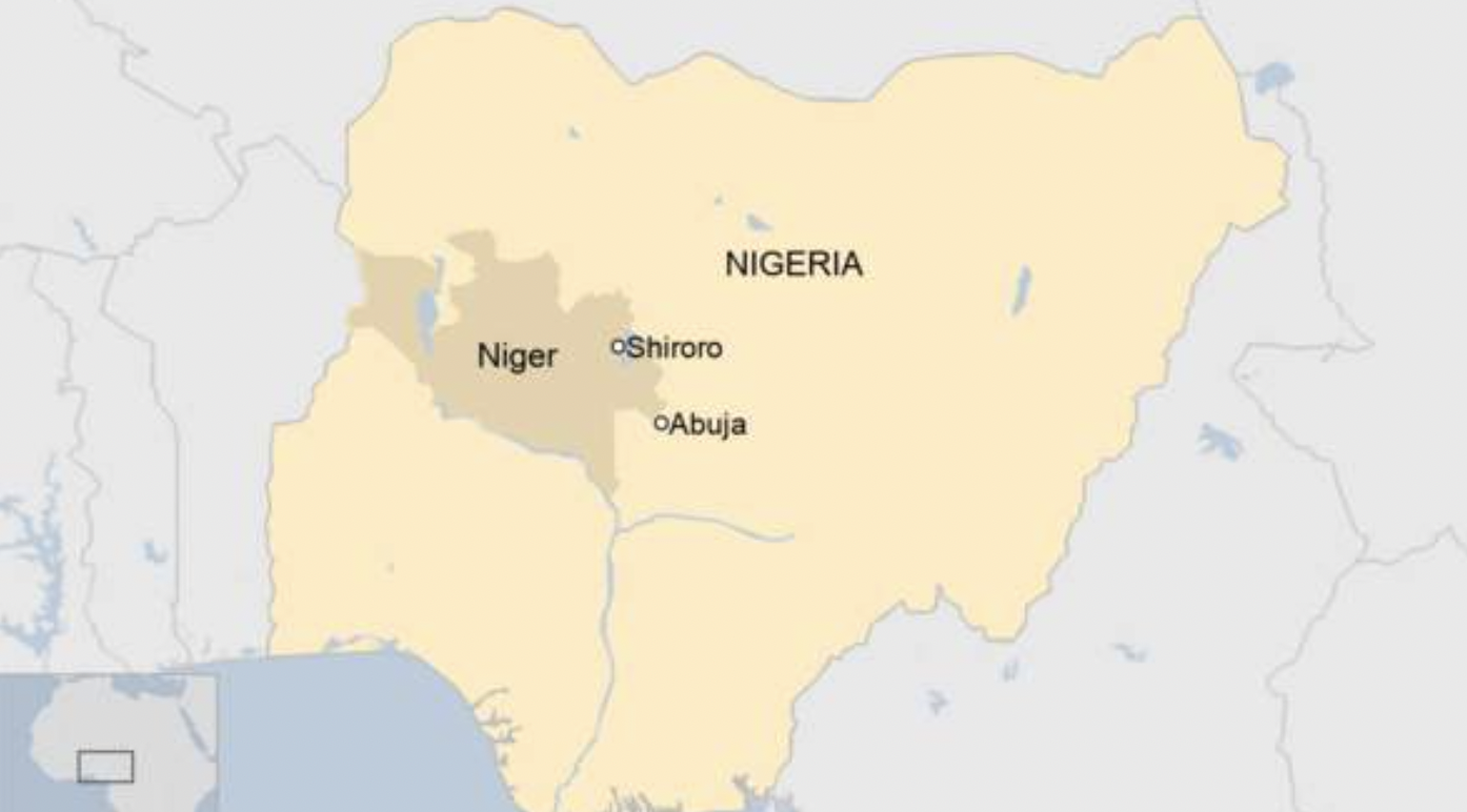 Chinese miners kidnapped in deadly Nigerian raid