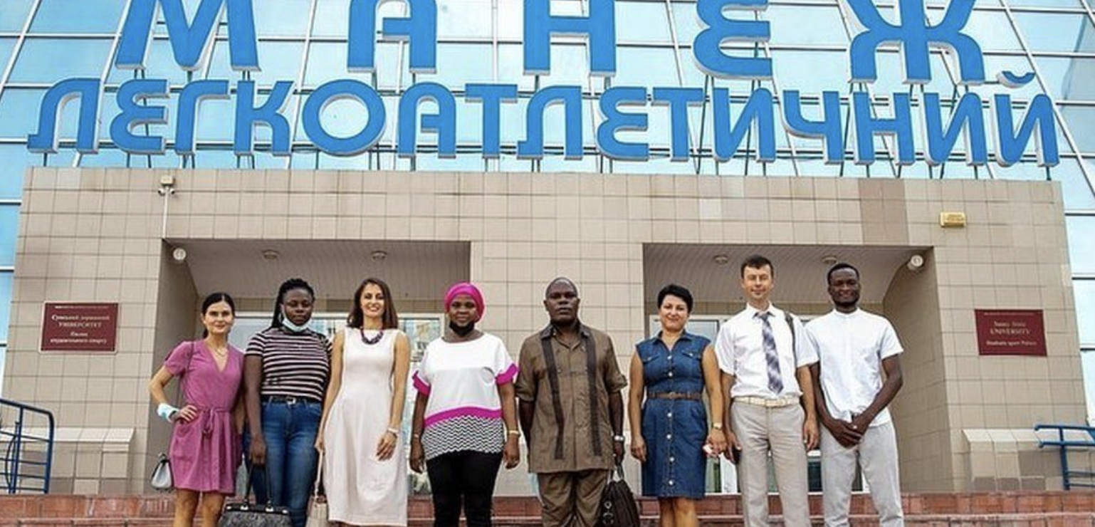 Nigeria rejects Ukraine online degrees: 'It's not fair'