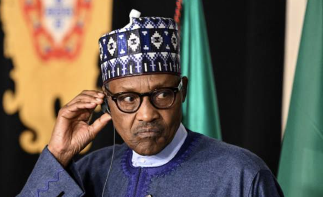 Gunmen attack Nigeria president's convoy