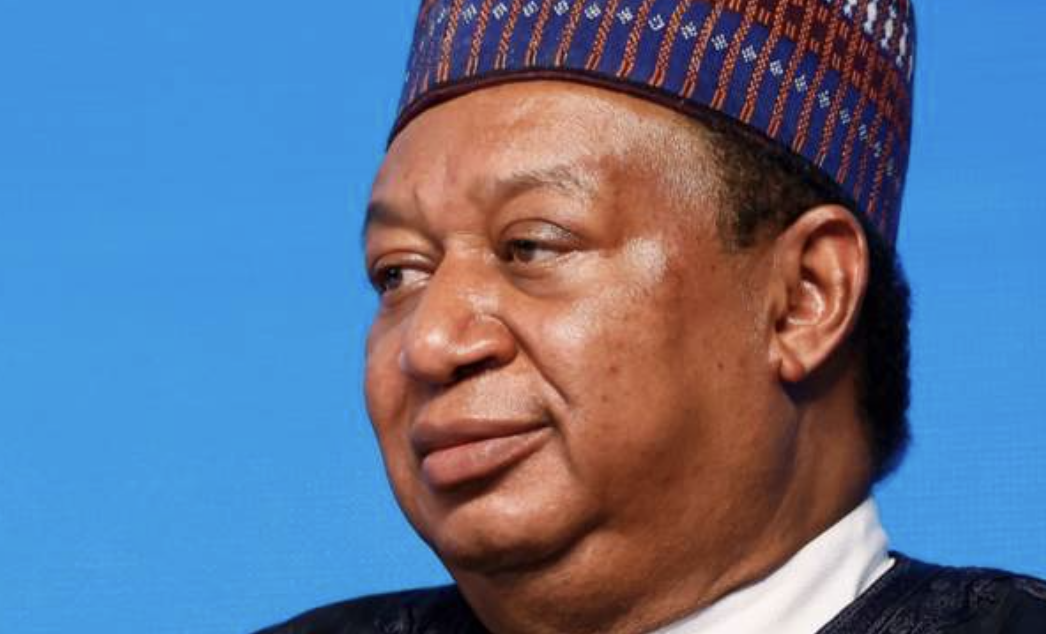 Opec chief Muhammad Barkindo dies in Nigeria