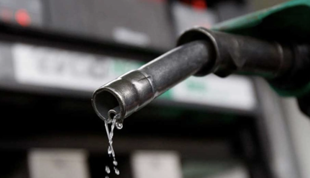 Cameroon drivers stalled amid fuel shortage - union