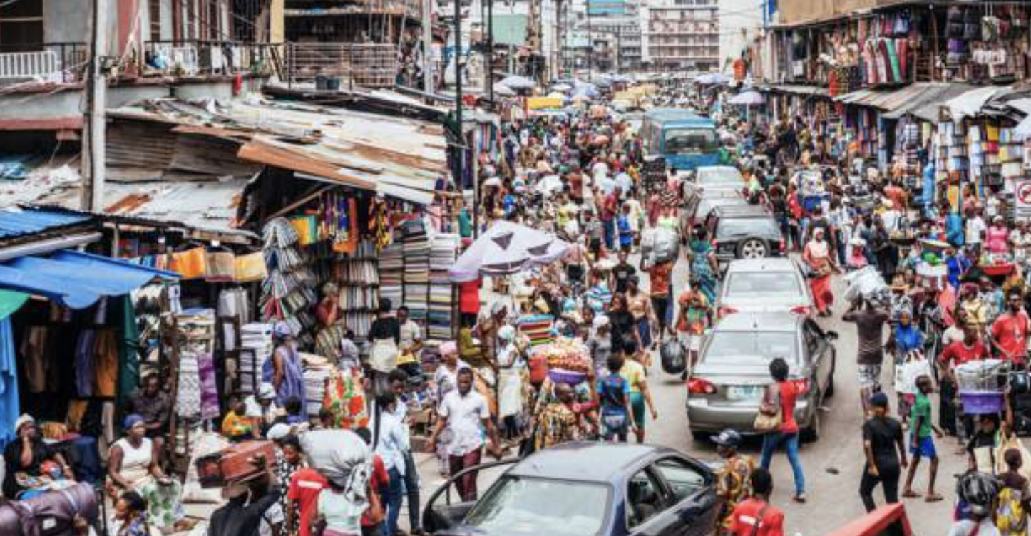 Africa surge key to future global population growth - UN