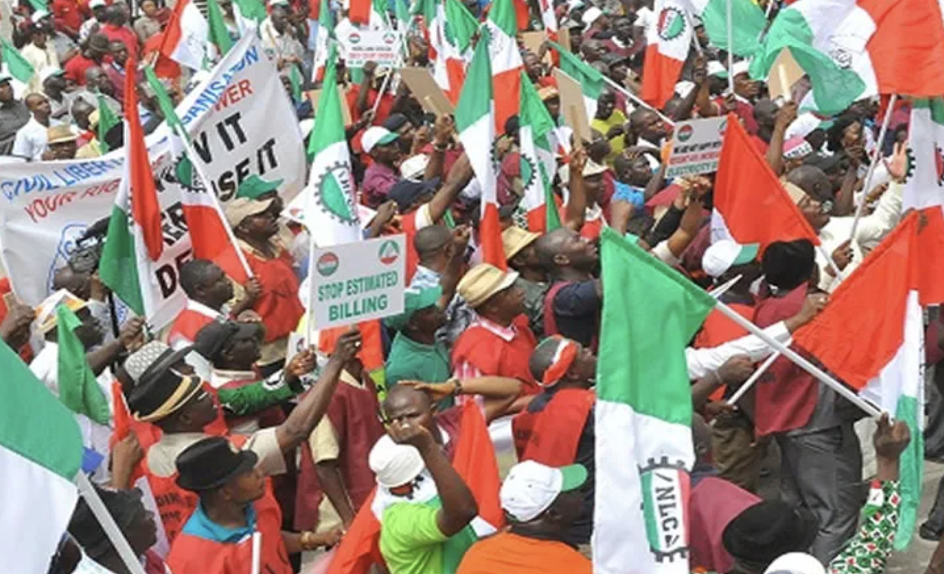 Nigeria: NLC Vows to Go Ahead With Nationwide Protest Over Closure of Universities