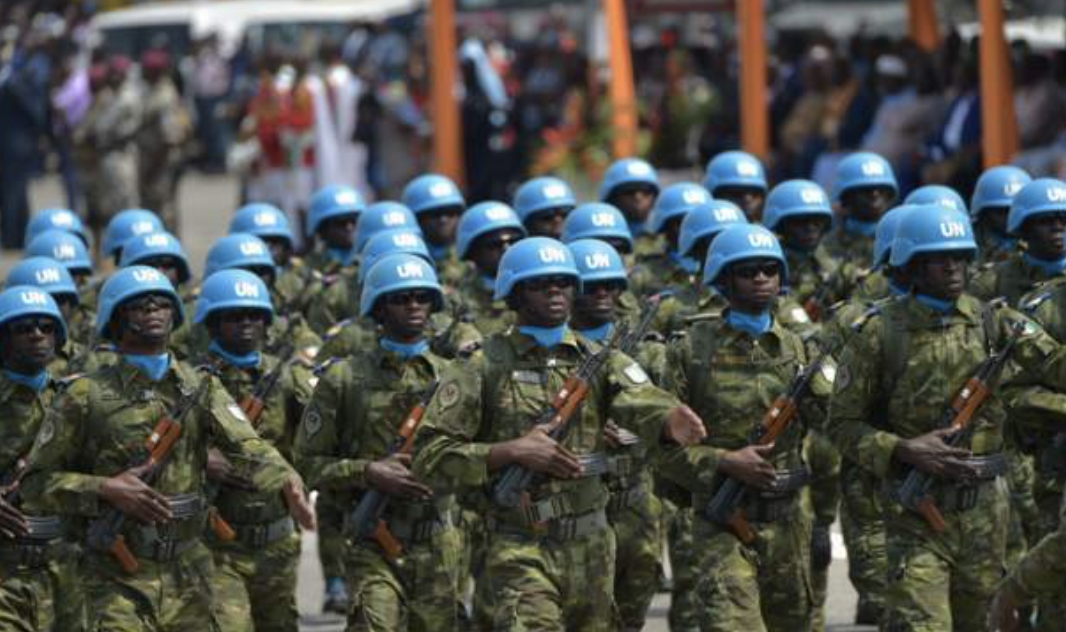 Mali 'open for talks' over detained Ivorian troops