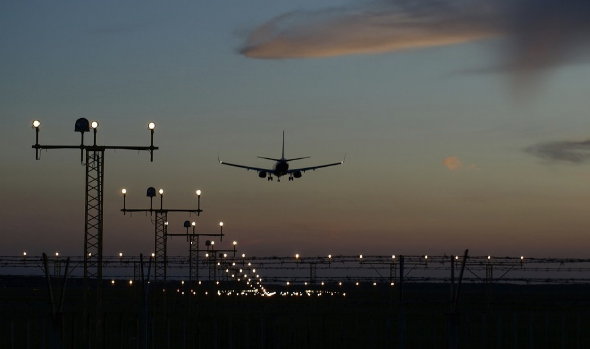 Nigeria: Number of Airlines in Nigeria Shrinks As Aero Contractors Closes Shop