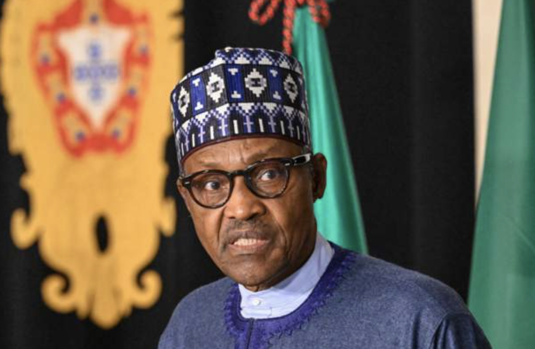 Buhari orders ministers to end university strike