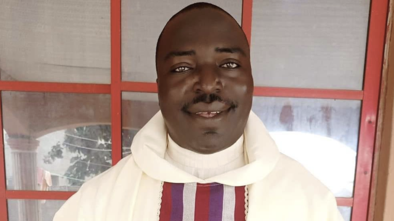 Abducted Nigerian Catholic priest killed by captors A second priest was freed