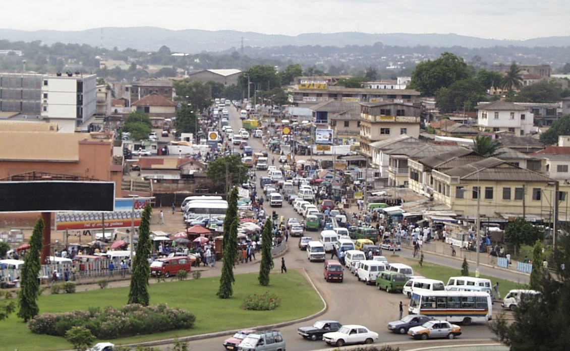 Ghana's High Inflation Worsens Living Conditions