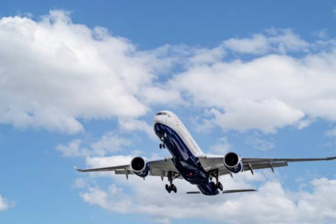Nigerians warned against air travel amid fuel shortage