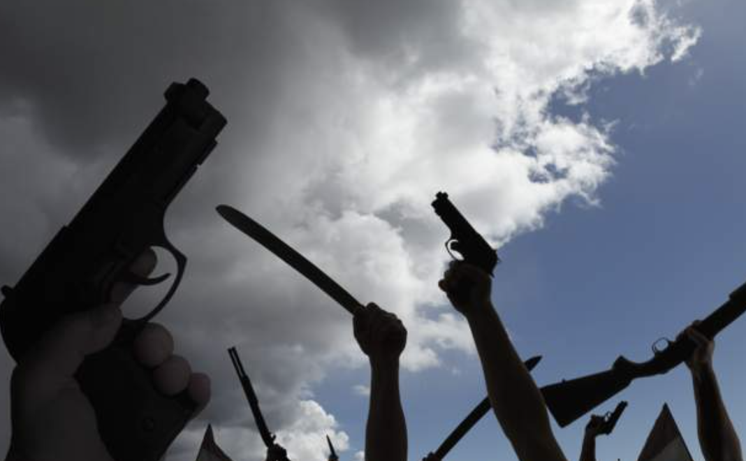 Nigerian authorities rescue 22 after mass abduction