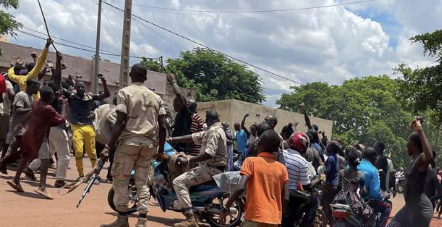 Fifteen soldiers killed in Mali attacks - army