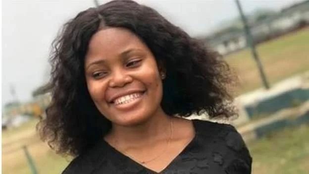 Nigerian gets death penalty for murdering job-seeker 