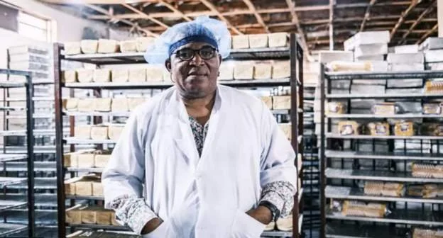 Bakeries in Nigeria are 'going extinct' 
