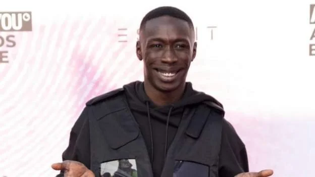 Top Senegal TikTok star proud of Italian citizenship 