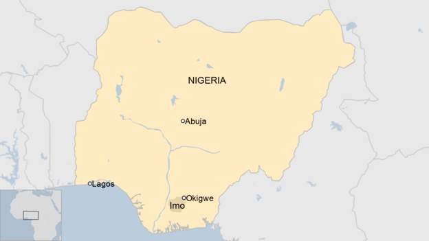 Gunmen abduct Catholic nuns on Nigerian highway 