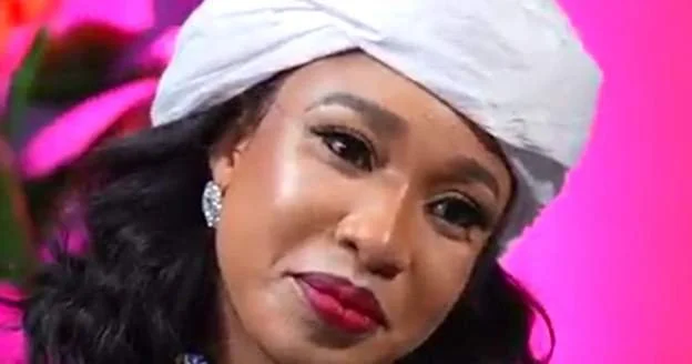 It is not easy to be an entertainer-turned-politician - Dikeh 