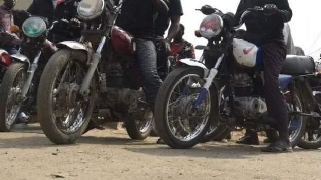 Nigeria police warn of suspected killer in south-west 