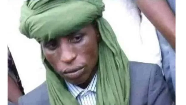 'Notorious gang leader' makes peace deal in Nigeria