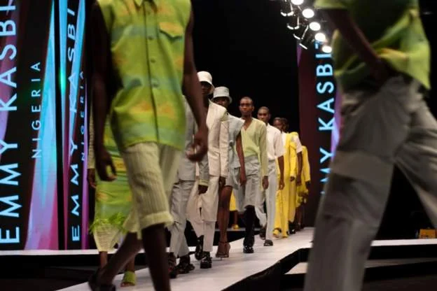 Nigeria to ban foreign models and voice artists 