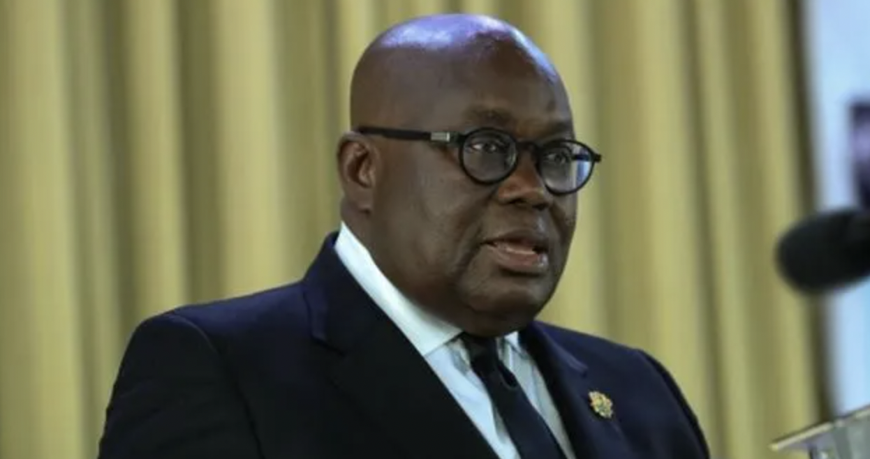 Ghana: President Akufo-Addo Leaves for Netherlands, France