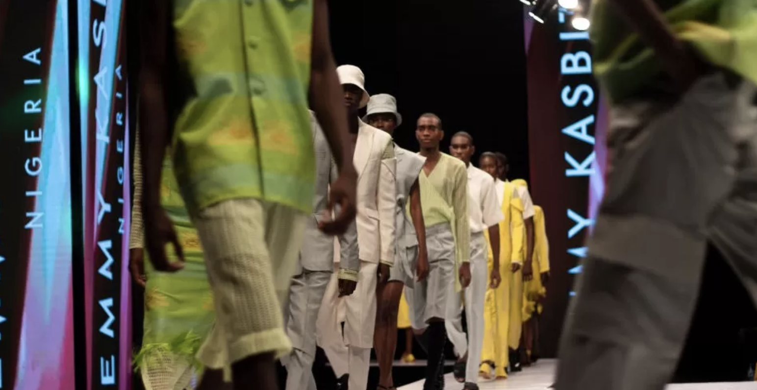 Viewpoint: Why Nigeria's ban on foreign models won't work