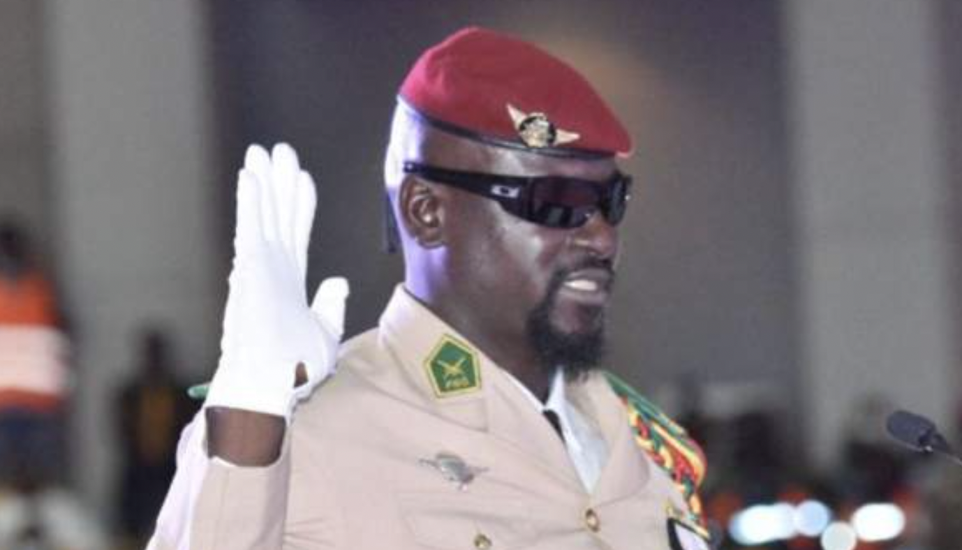 Mixed Feelings Mark One Year Since Guinea Coup