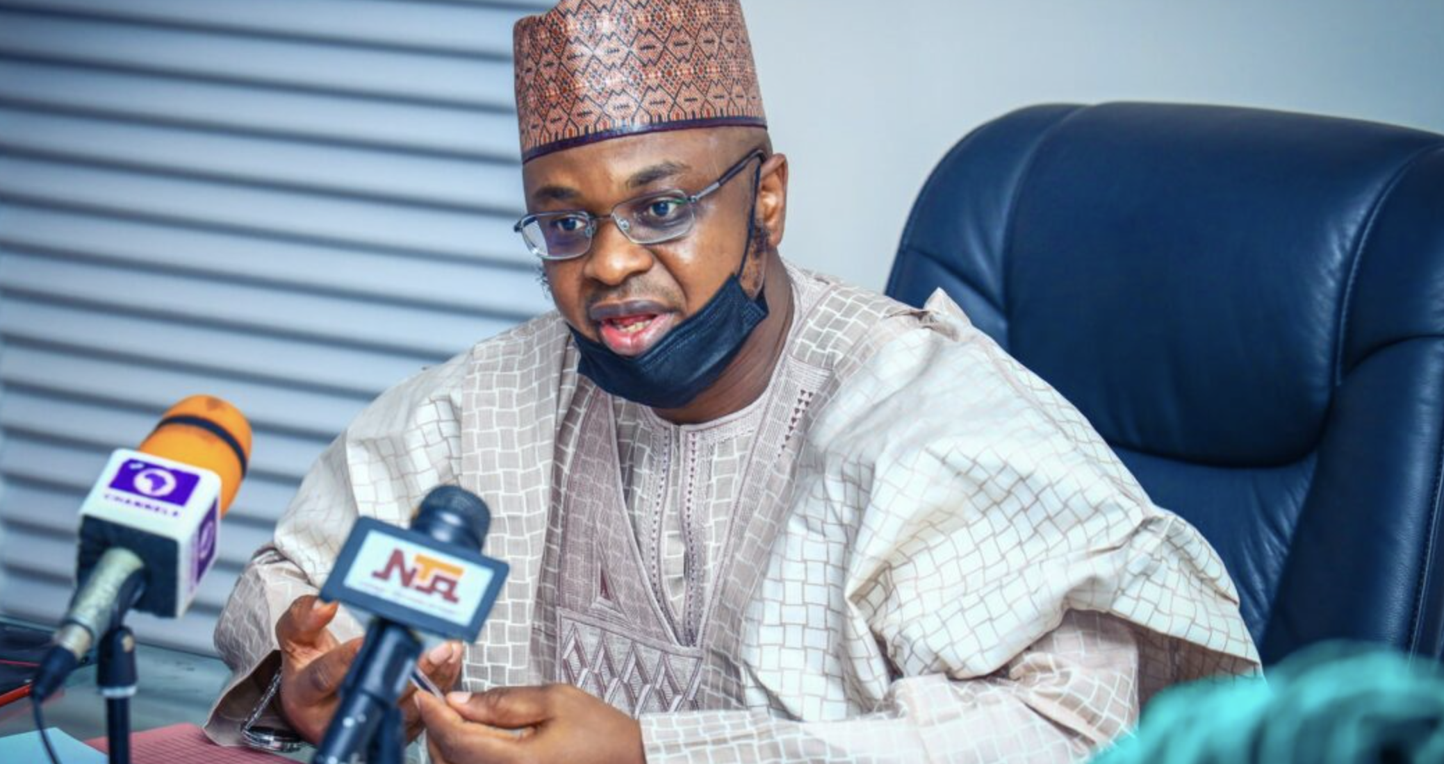 Nigerian Government Suspends Proposed Tax On Phone Calls