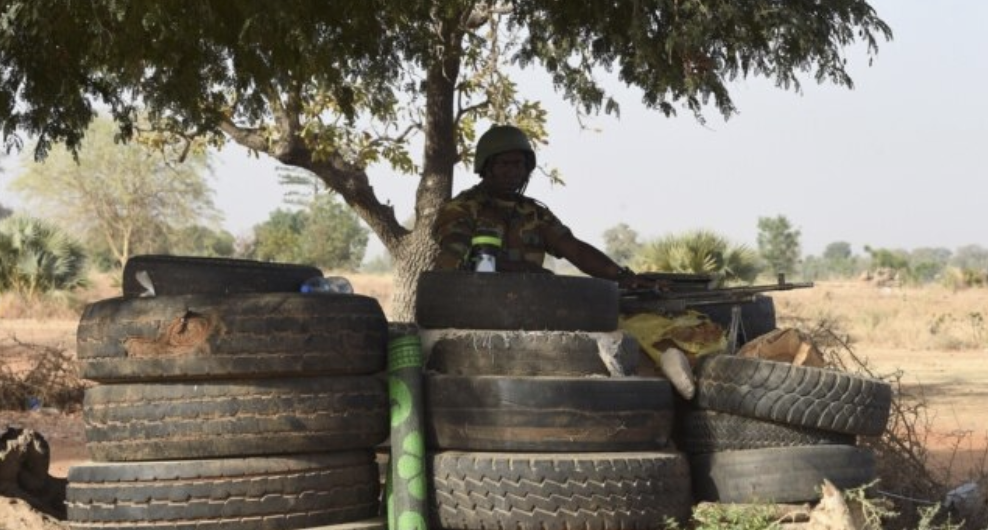 Togo Extends State of Emergency Due to Militant Attacks