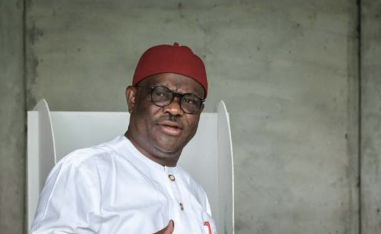New Law Boosts Female Inheritance Rights in Nigeria