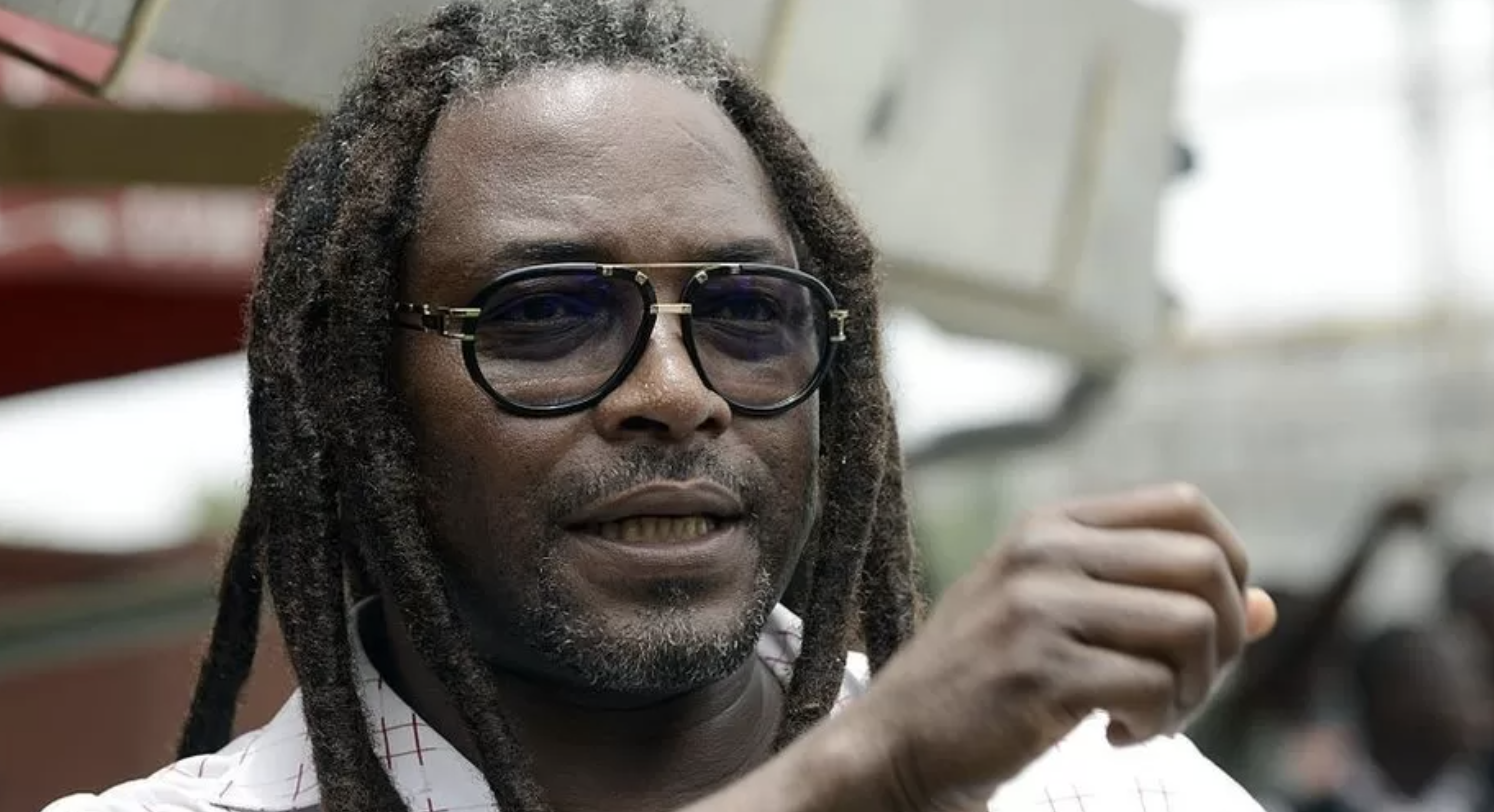 Nigeria's Biyi Bandele: A Storyteller to His Bones