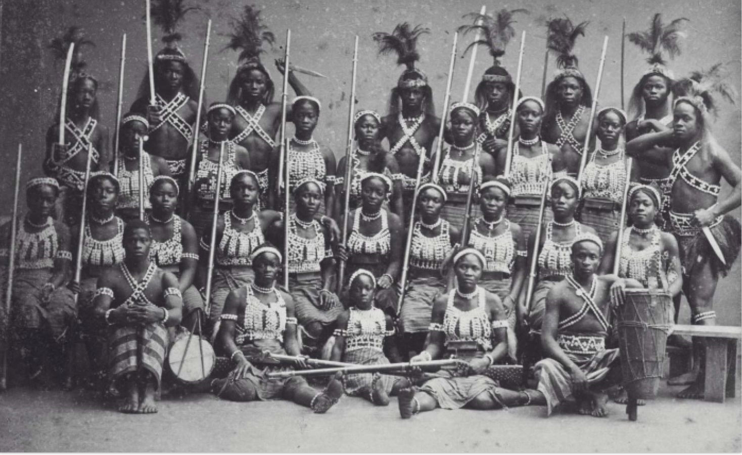 West Africa: Epic Starring Benin's Agojie Women Warriors Packs a Punch in Hollywood