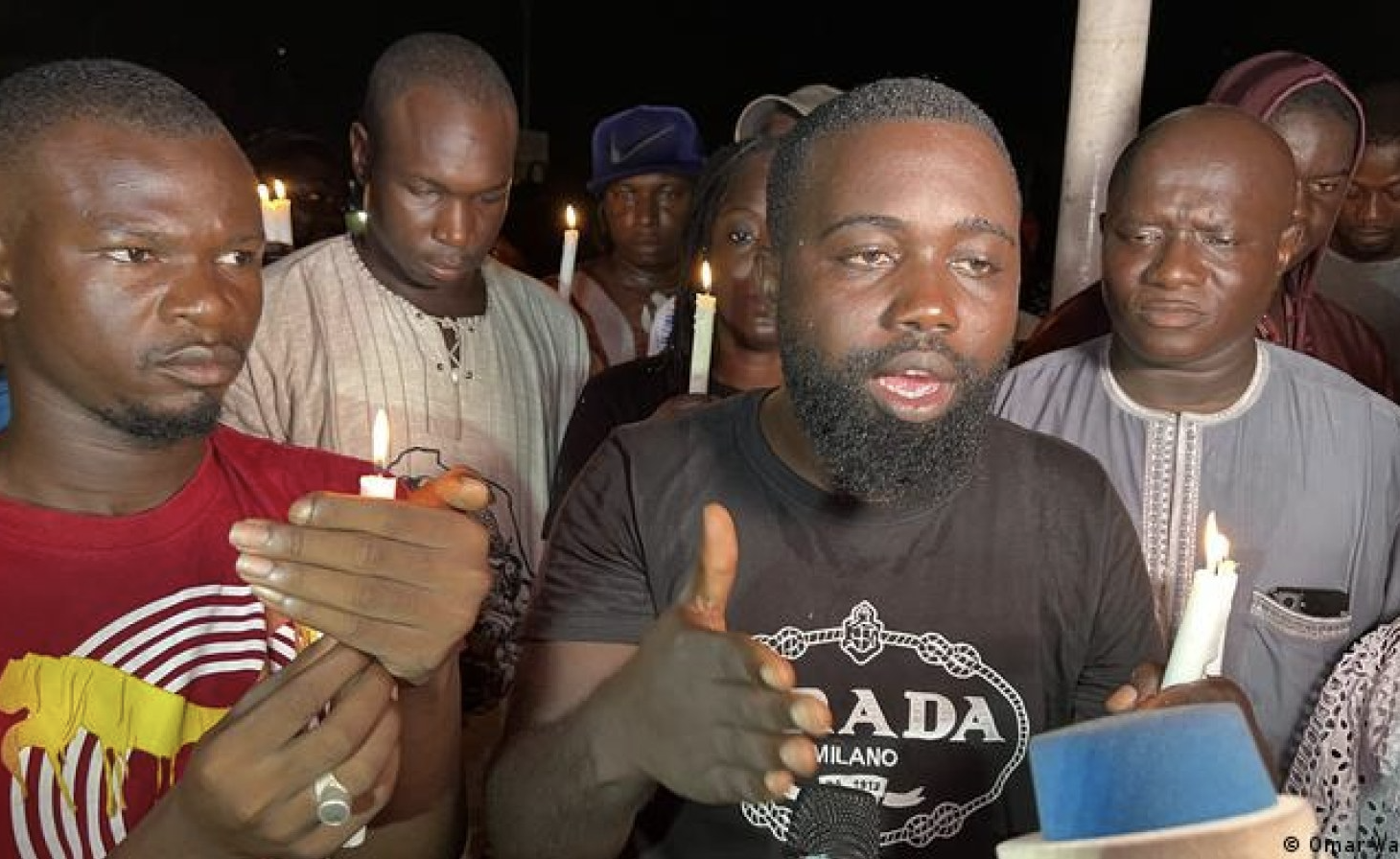 The Gambia Demands Justice for Cough Syrup-Related Deaths