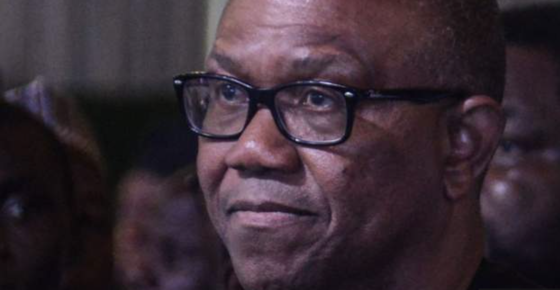 Nigeria's Peter Obi Defends Manifesto Delay